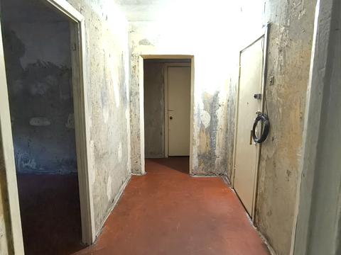 квартира за адресою Сонячний мікрорайон вул., 3