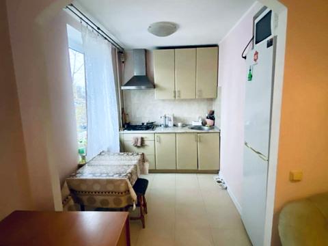 квартира за адресою Тампере вул., 15