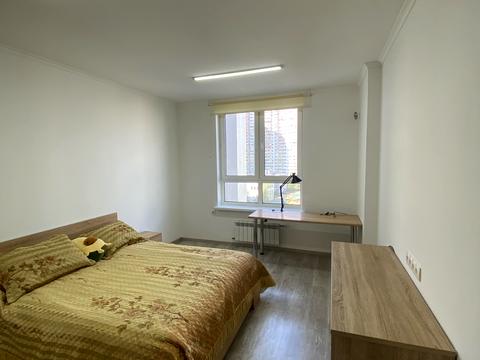 квартира по адресу Драгоманова ул., 10