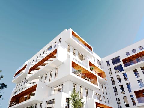 квартира за адресою Джона Ленона вул., 2 
