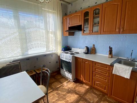 квартира за адресою Миколи Кибальчича вул., 9