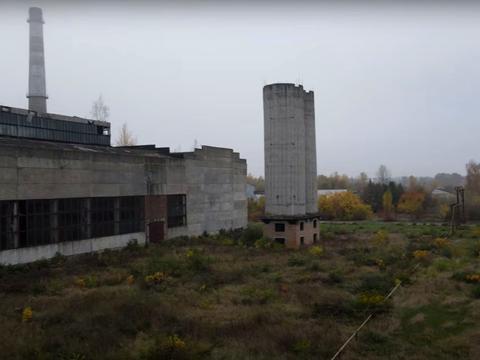 комерційна за адресою Поліграфічна, 1