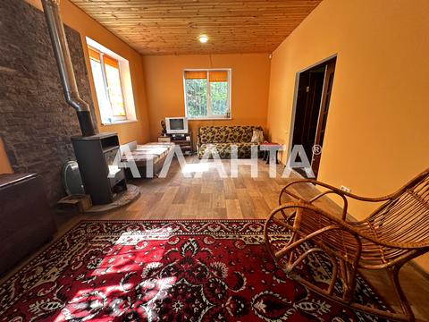 будинок за адресою Дачний кут, 425