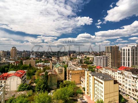 квартира по адресу Олеся Гончара ул., 35