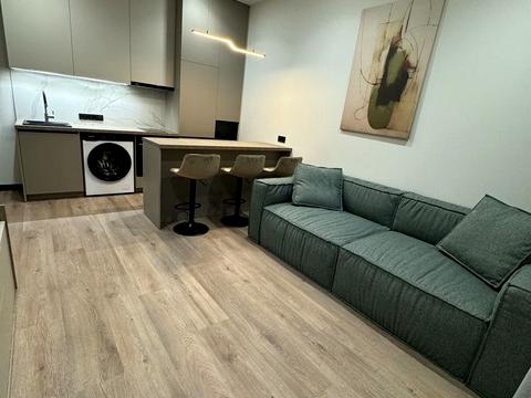 квартира за адресою Олеся Гончара вул., 40