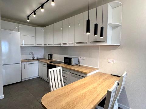 квартира за адресою Трускавецька вул., 3а