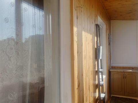 квартира по адресу Академіка Ромоданова ул. (Пугачова), 11/15