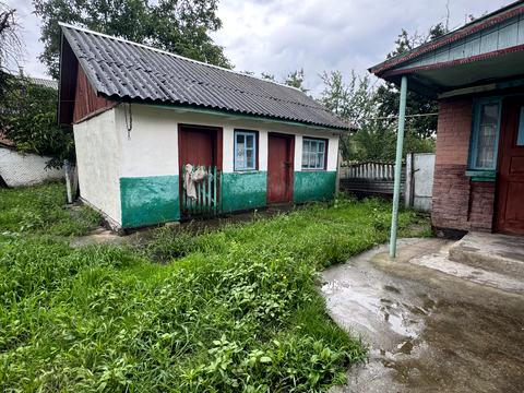 будинок за адресою Вишнева вул. (Примакова), 24