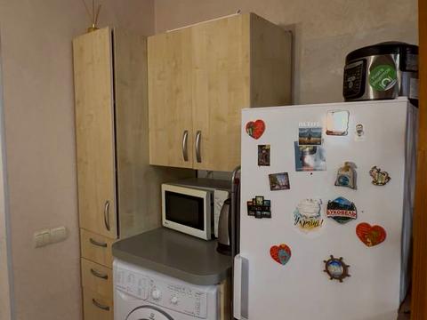 кімната за адресою Горлівська вул., 124/3