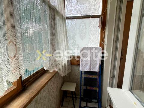 квартира по адресу Победы просп., 52б