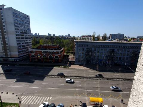 квартира за адресою Берестейський просп. (Перемоги), 26