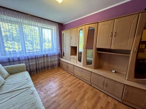 комната по адресу Романа Шухевича ул. (Курчатова), 15