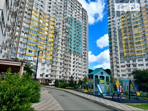 квартира по адресу Академика Заболотного ул., 15-В