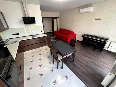 квартира по адресу Богдановская ул., 7-В