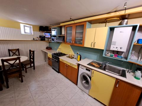 квартира по адресу Парусная ул. (Героев Сталинграда), 2