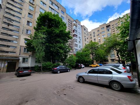 квартира по адресу Балковская ул., 139