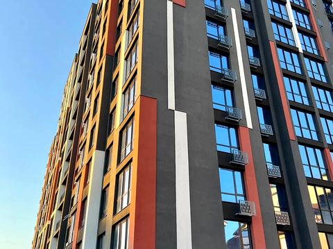 квартира по адресу Богдана Хмельницкого ул., 97