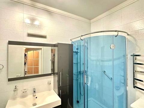 квартира по адресу Крутогорный спуск (Рогалёва), 28