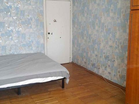 квартира по адресу Тракторостроителей просп., 134а