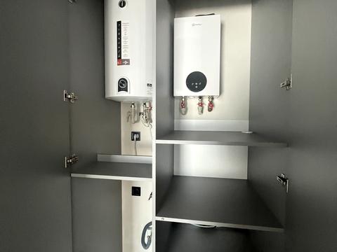 квартира за адресою Загорська вул., 122