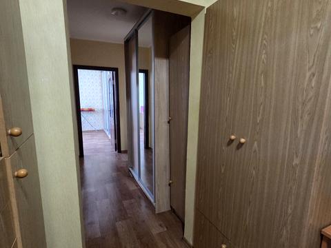 квартира по адресу Елизаветы Чавдар ул., 22