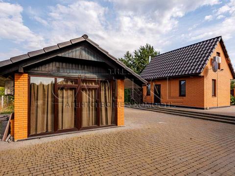 дом по адресу Обухівський район