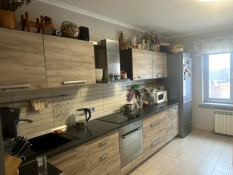квартира за адресою Петра Григоренка просп., 14