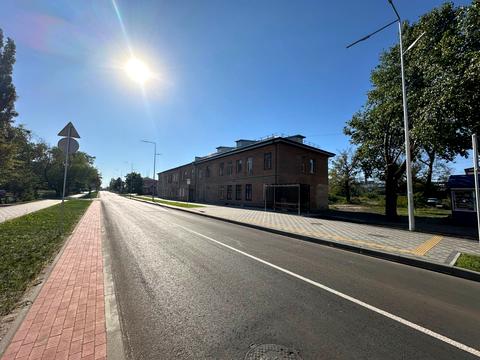 комната по адресу Оросительная ул., 4