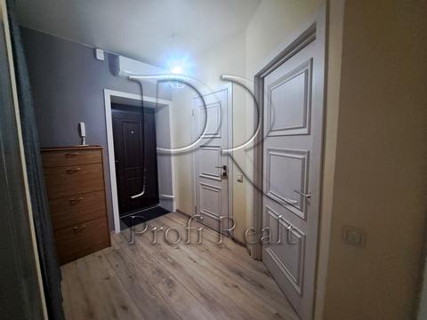 квартира за адресою Абрикосова вул., 5-А