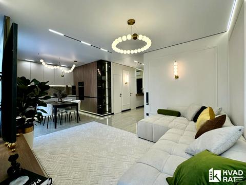 квартира за адресою Гетьмана Мазепи вул., 164, к9