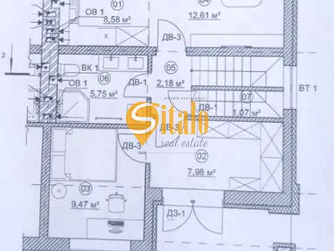 будинок за адресою Чкалова