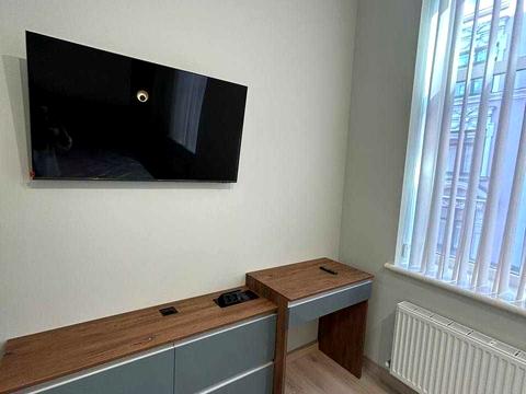 квартира за адресою Архітектора Олега Петрова вул. (Чернишевського), 21-Д