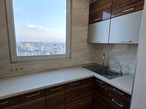 квартира за адресою Милославська вул., 8-А