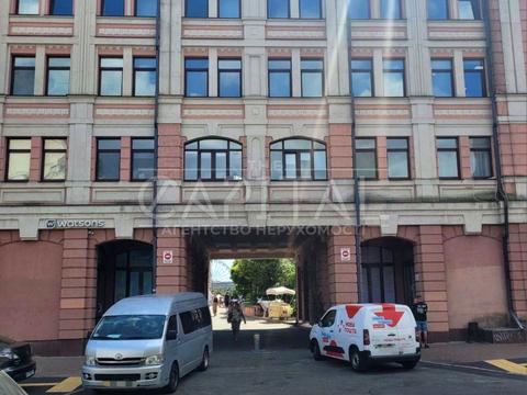 коммерческая по адресу Спасская ул., 5