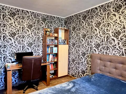 квартира за адресою Оноре де Бальзака вул., 90