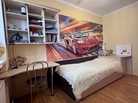 квартира за адресою проспект Шевченка, 24