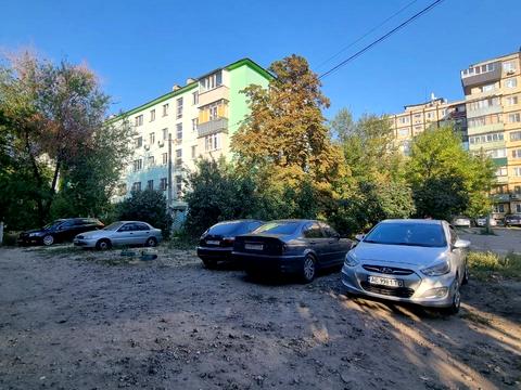 квартира по адресу Слобожанский просп. (Газеты "Правда"), 10/2