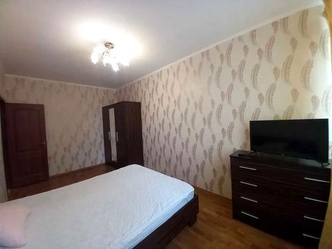 квартира по адресу Петропавловская ул., 40