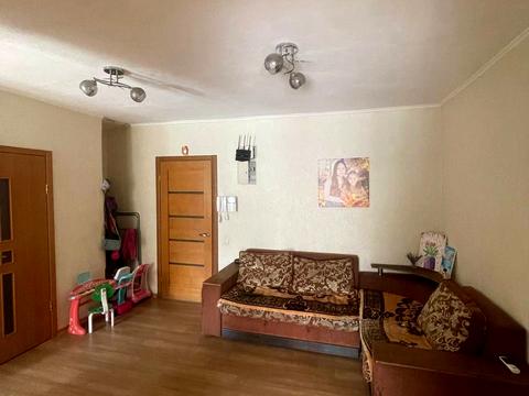 квартира по адресу Слобожанский просп. (Газеты "Правда"), 125