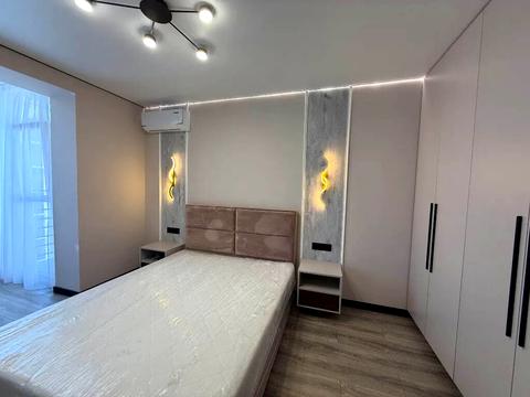 квартира за адресою Сімейна вул., 6