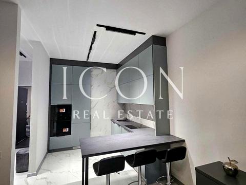 квартира по адресу Берестейский просп. (Победы), 11 к2