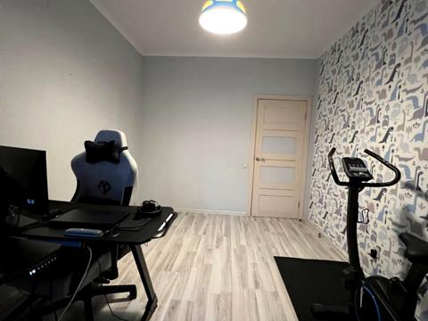 квартира по адресу Регенераторная ул., 4