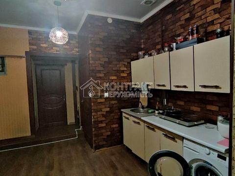квартира за адресою Полтавський Шлях вул., 21