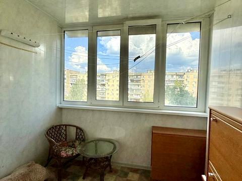 квартира по адресу Героев просп., 32