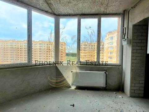 квартира по адресу Абрикосовая ул., 1г