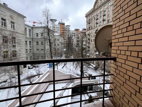 квартира по адресу Лютеранская ул., 10-А