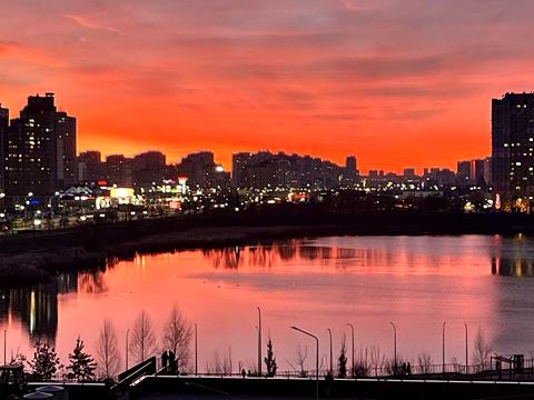 квартира за адресою Ревуцького вул., 40-В