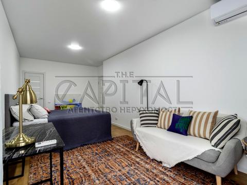 квартира за адресою Центральна вул., 21-А