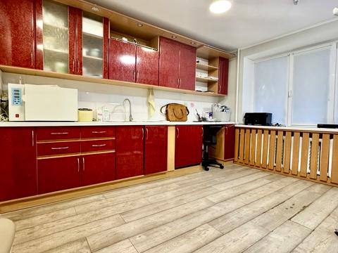 коммерческая по адресу Победы просп., 27
