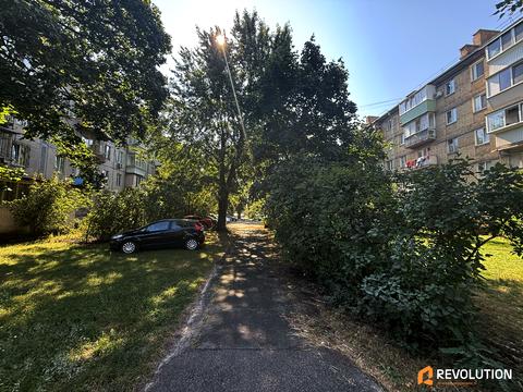 квартира по адресу Соборности просп. (Воззʼєднання), 18-А